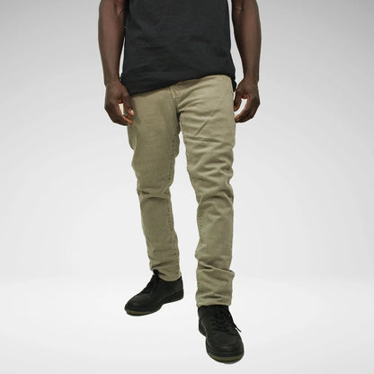Jonathan D Duse Denim Jean | Sage