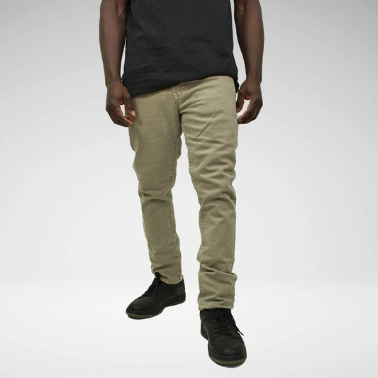 Jonathan D Duse Denim Jean | Sage