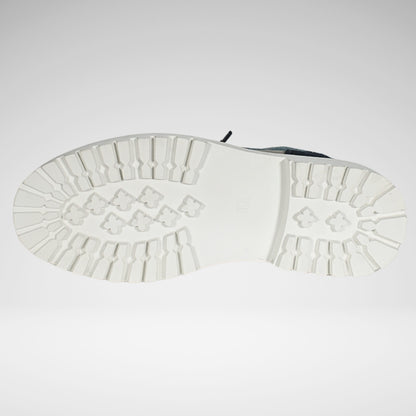 Jonathan D Huke Mountaineering Shoes | Ocean