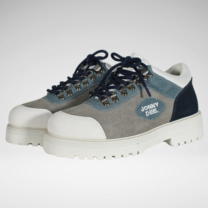 Jonathan D Huke Mountaineering Shoes | Ocean