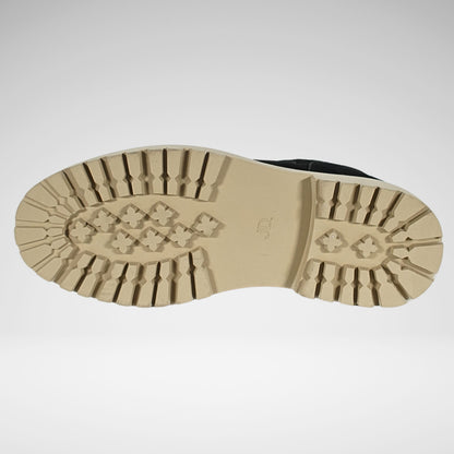 Jonathan D Huke Mountaineering Shoes | Asphalt