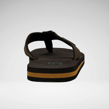 Jonathan D Jace Elegant Sandal | Brown