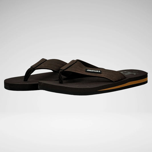 Jonathan D Jace Elegant Sandal | Brown