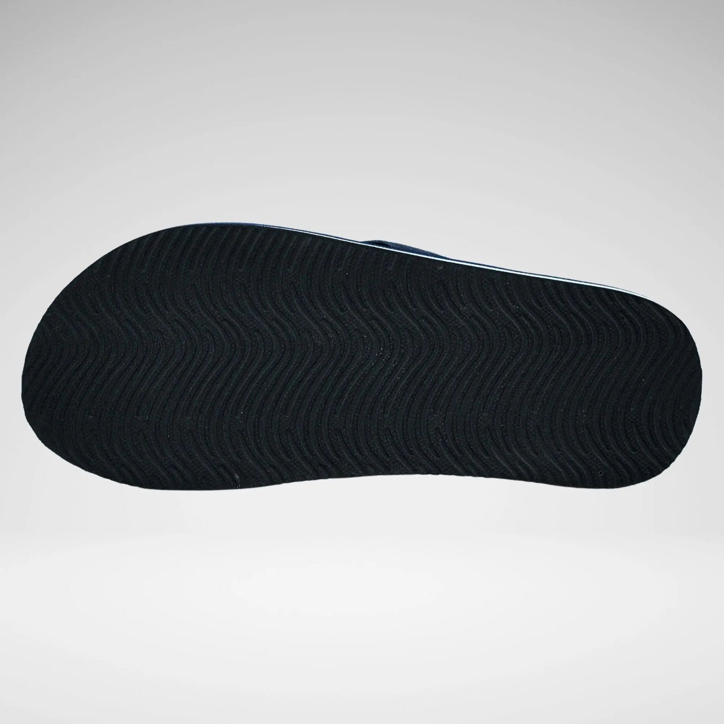 Jonathan D Jace Elegant Sandal | Navy