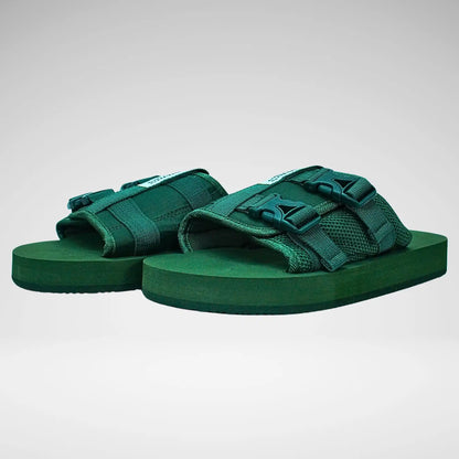 Jonathan D Jack Sandal | Moss