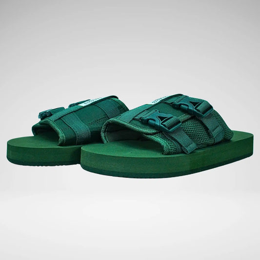 Jonathan D Jack Sandal | Moss