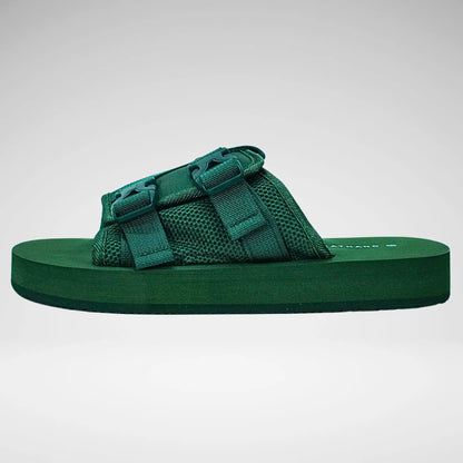 Jonathan D Jack Sandal | Moss