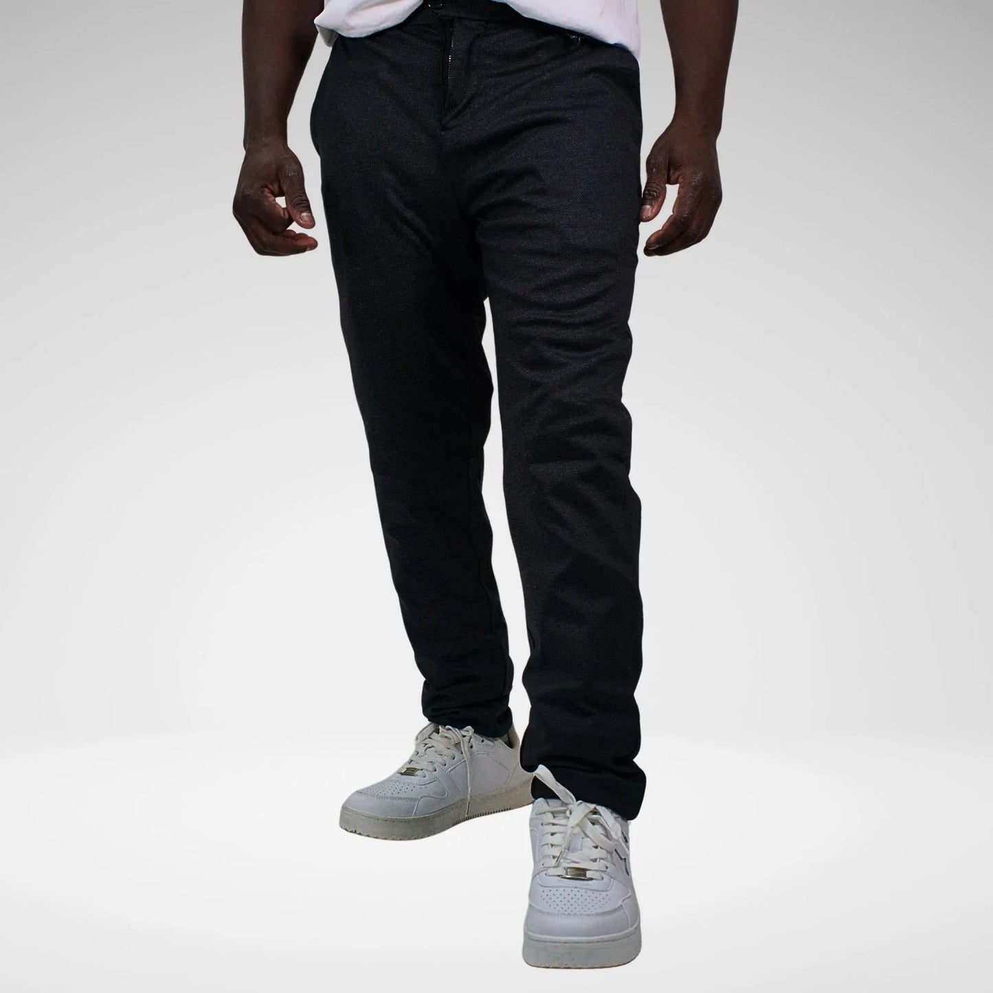 Jonathan D Gian Chino | Charcoal