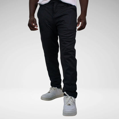 Jonathan D Gian Chino | Charcoal