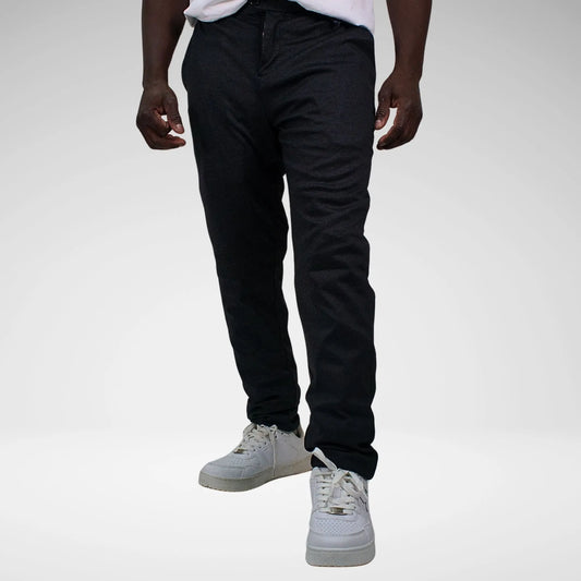 Jonathan D Gian Chino | Charcoal