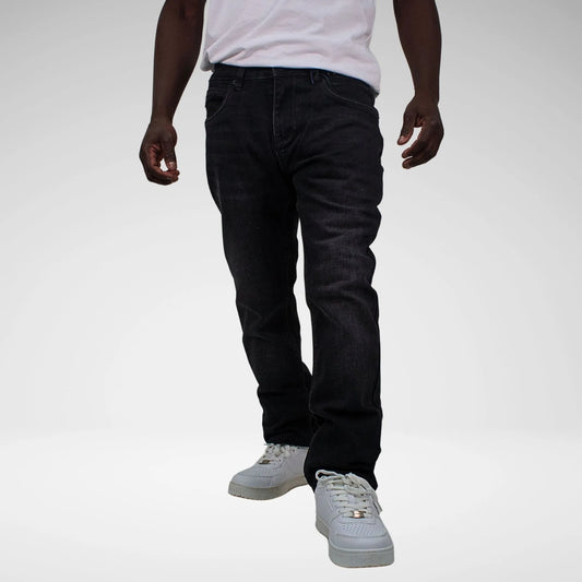 Jonathan D Rubini Jeans | Black
