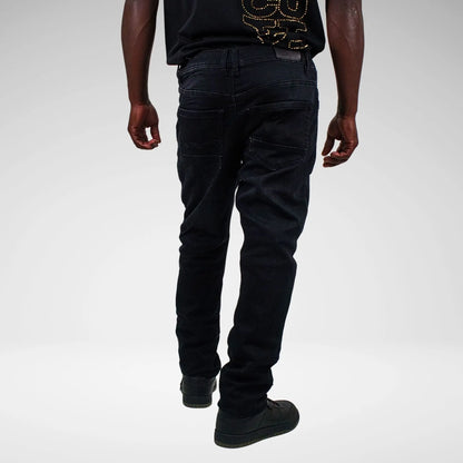 Jonathan D Stuart Denim Jeans | Black
