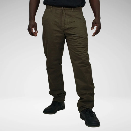 Jonathan D Tino Chino | Taupe