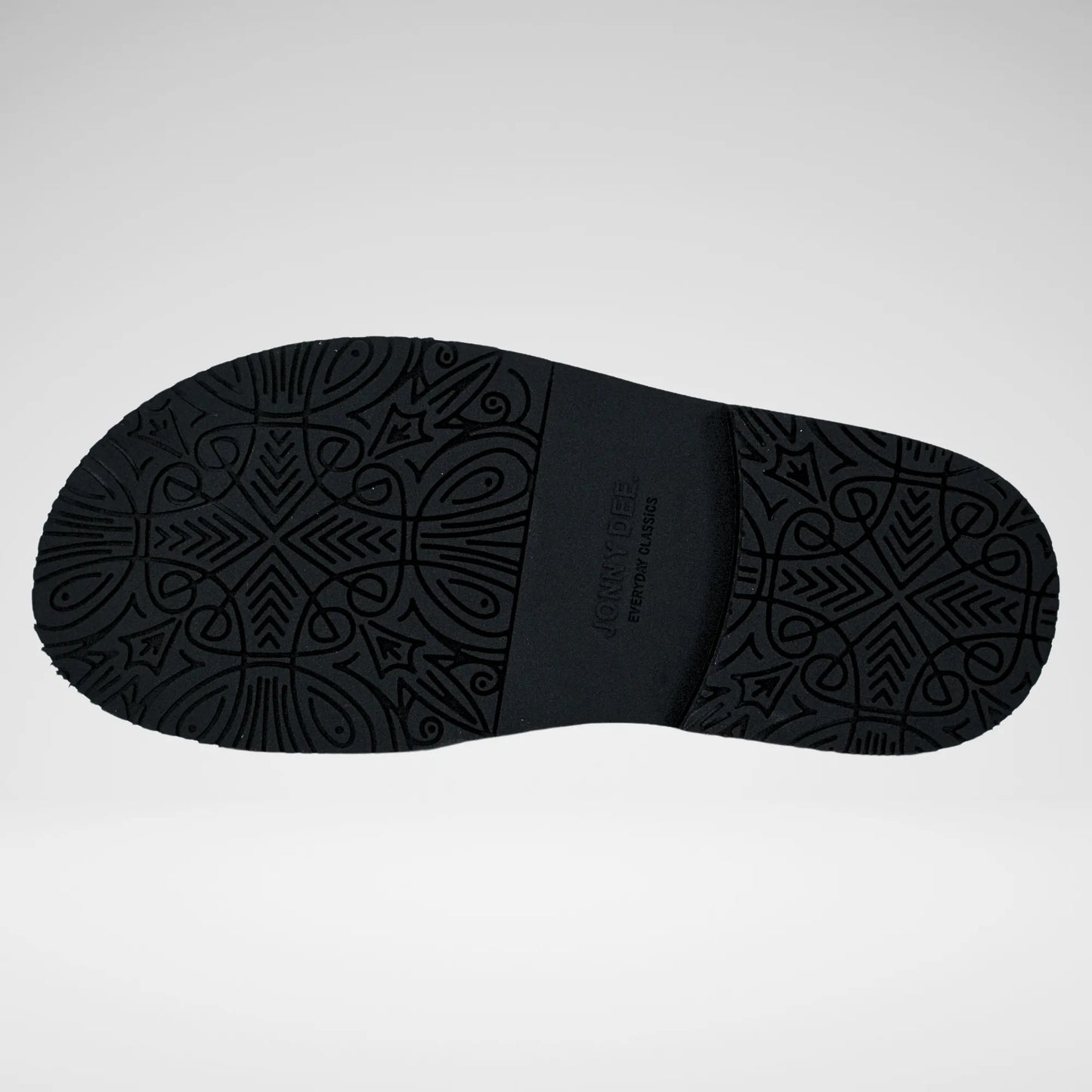 Jonathan D Orion Sandal | Black
