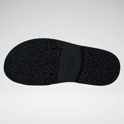 Jonathan D Orion Sandal | Black