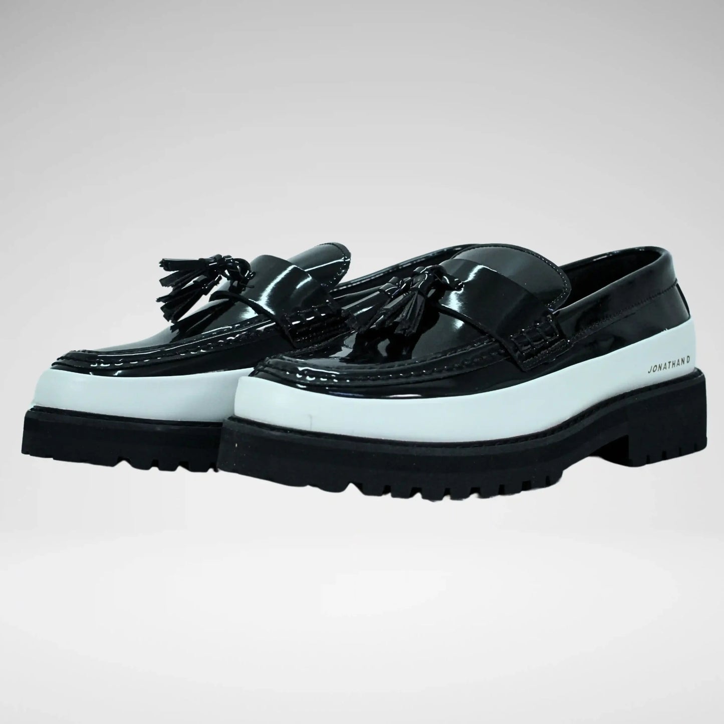 Jonathan D Paolo Shoe | Dice