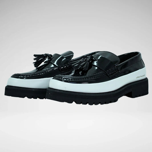 Jonathan D Paolo Shoe | Dice