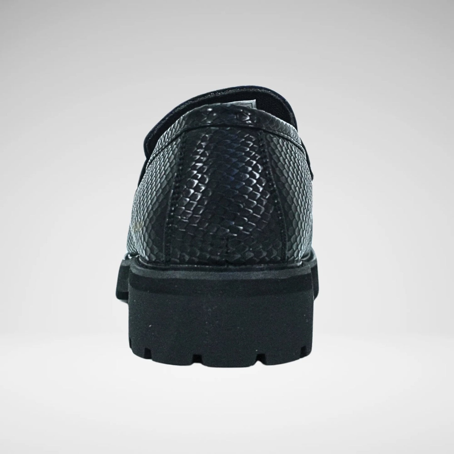 Jonathan D Pennymoc Skin Shoe | Eclipse