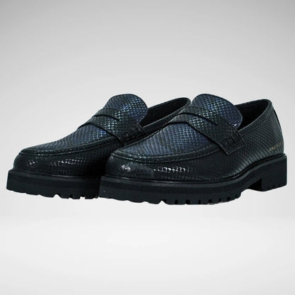 Jonathan D Pennymoc Skin Shoe | Eclipse