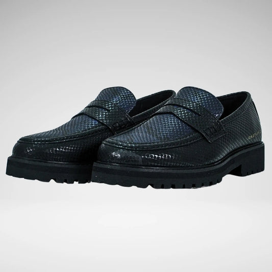 Jonathan D Pennymoc Skin Shoe | Eclipse