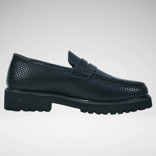 Jonathan D Pennymoc Skin Shoe | Eclipse
