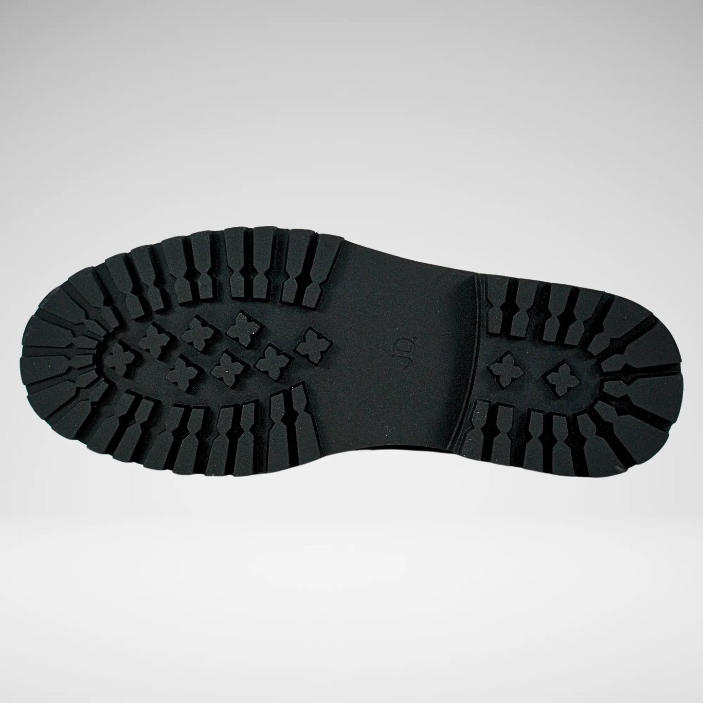 Jonathan D Pennymoc PU Shoe | Black/White