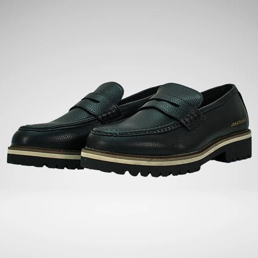 Jonathan D Pennymoc PU Shoe | Tux
