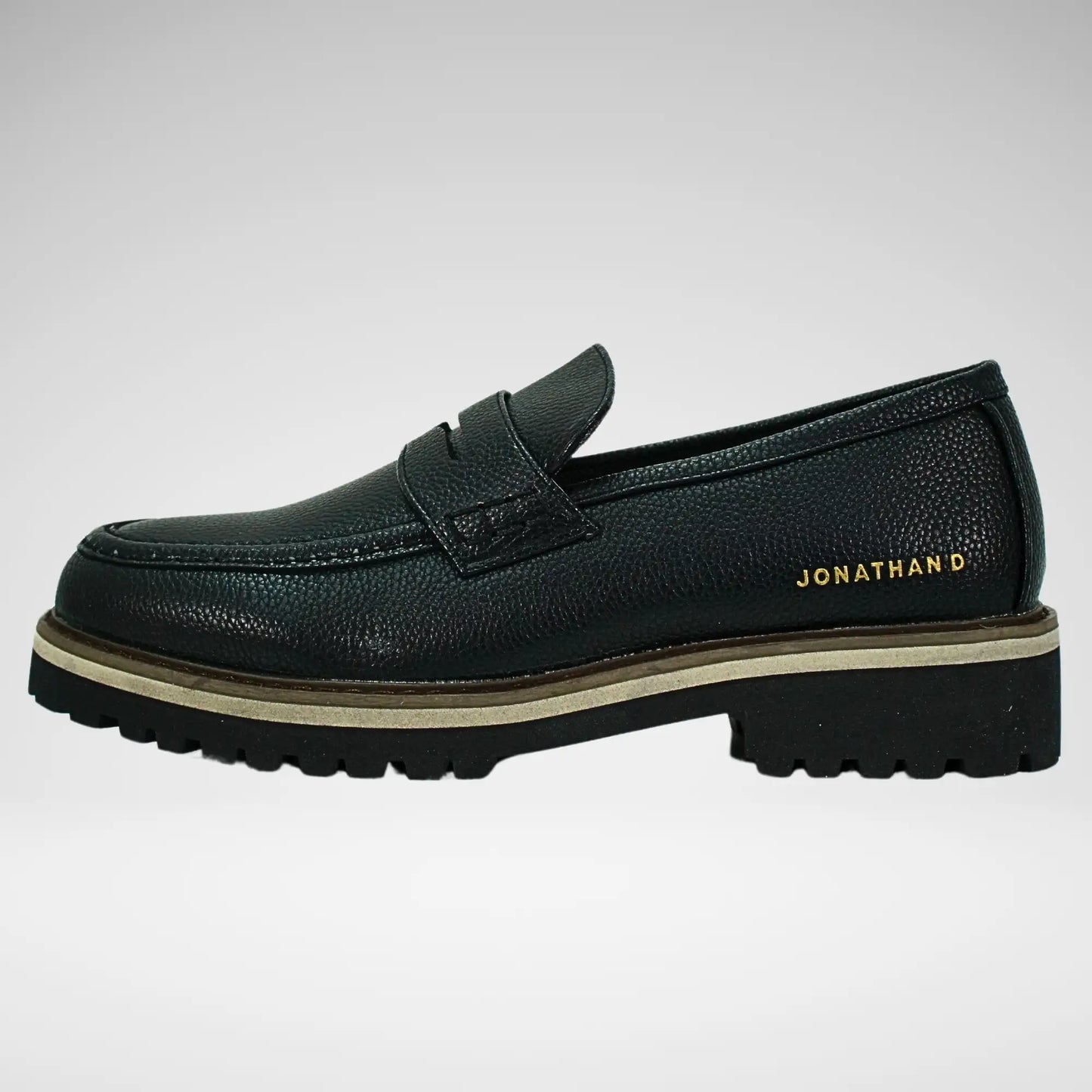 Jonathan D Pennymoc PU Shoe | Tux