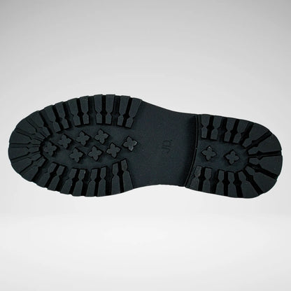 Jonathan D Pennymoc Weave Shoe | Black