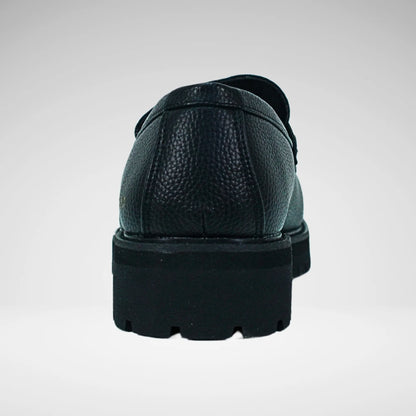 Jonathan D Pennymoc Pony Shoe | Black