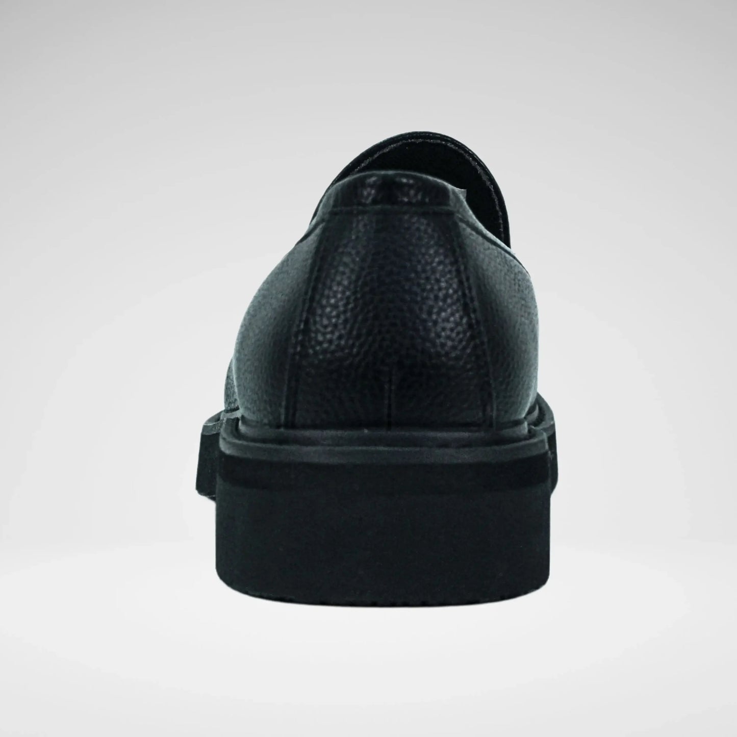 Jonathan D Presley Shoe | Black