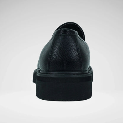 Jonathan D Presley Shoe | Black