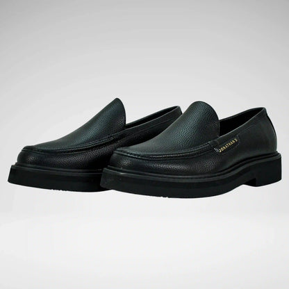 Jonathan D Presley Shoe | Black