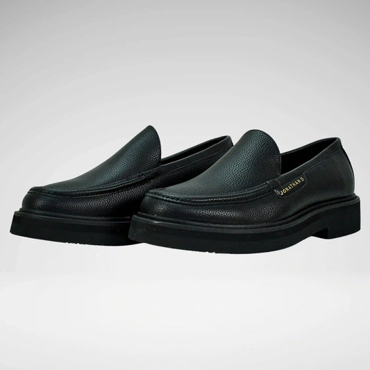 Jonathan D Presley Shoe | Black