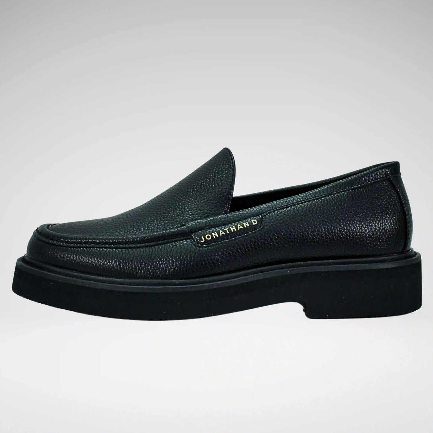 Jonathan D Presley Shoe | Black