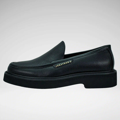 Jonathan D Presley Shoe | Black