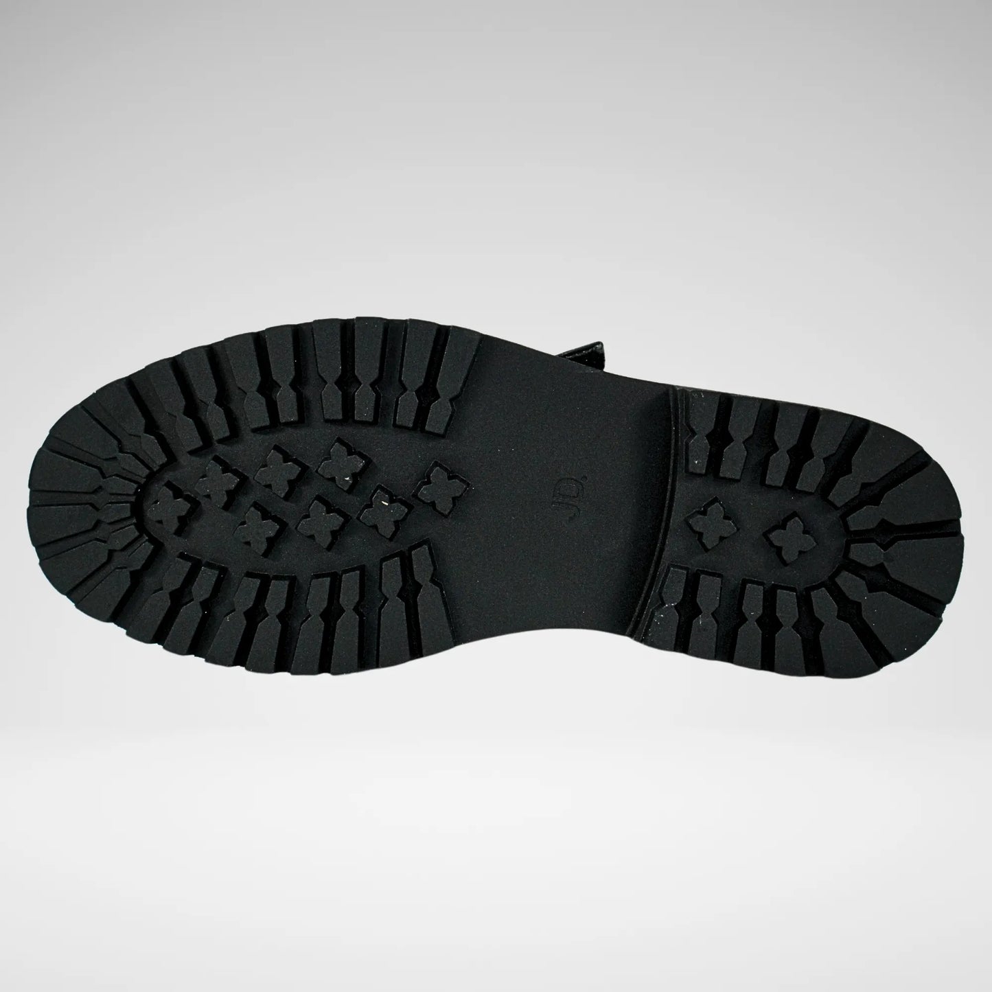 Jonathan D Tanner Shoe | Black