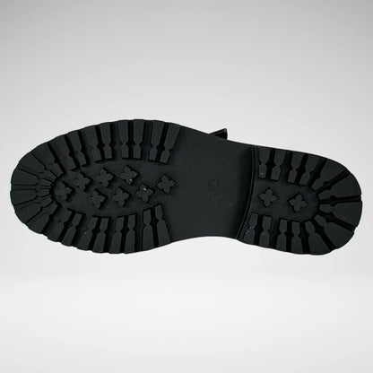 Jonathan D Tanner Shoe | Black