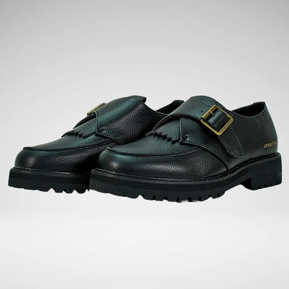 Jonathan D Tanner Shoe | Black