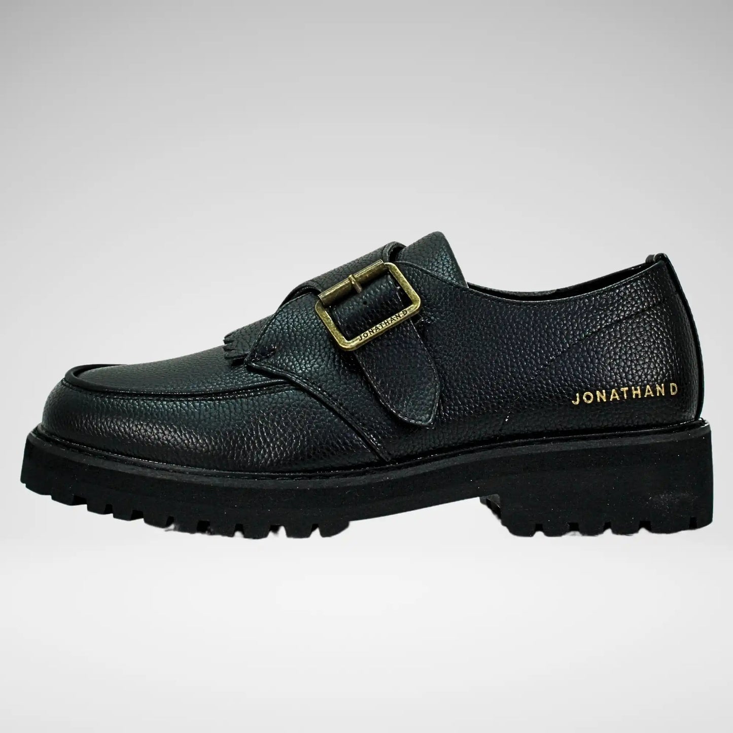 Jonathan D Tanner Shoe | Black