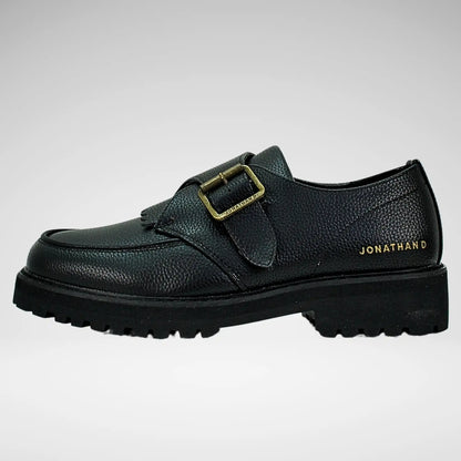 Jonathan D Tanner Shoe | Black