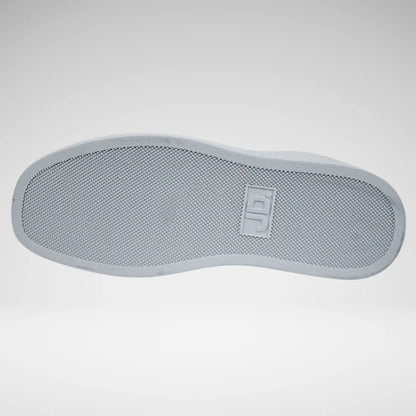 Jonathan D Junior Shoe | White