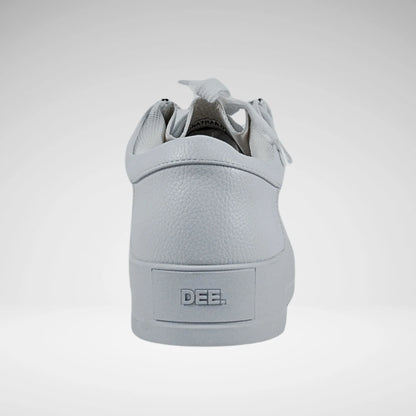 Jonathan D Junior Shoe | White