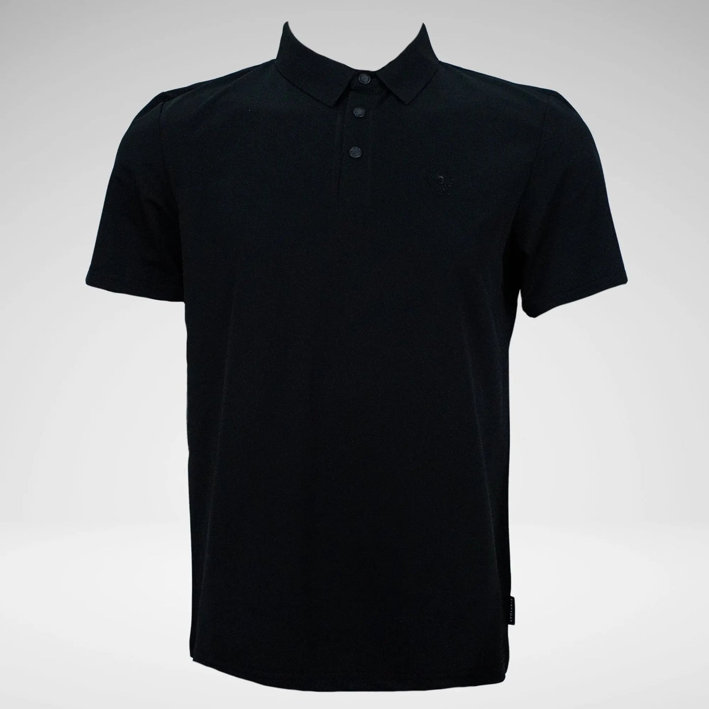 Jonathan D Luan Golfer | Black