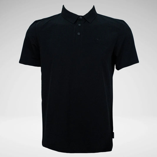 Jonathan D Luan Golfer | Black