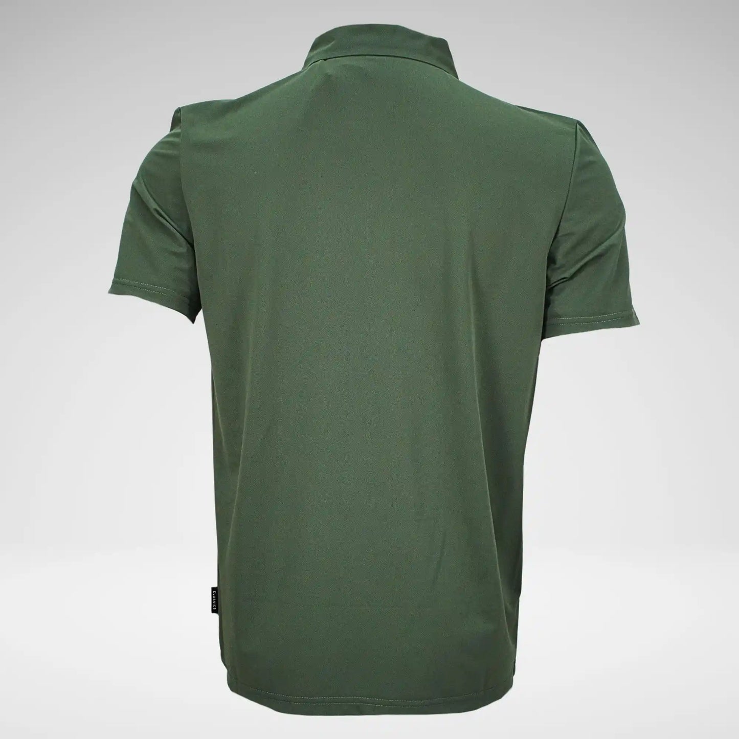 Jonathan D Luan Golfer | Moss