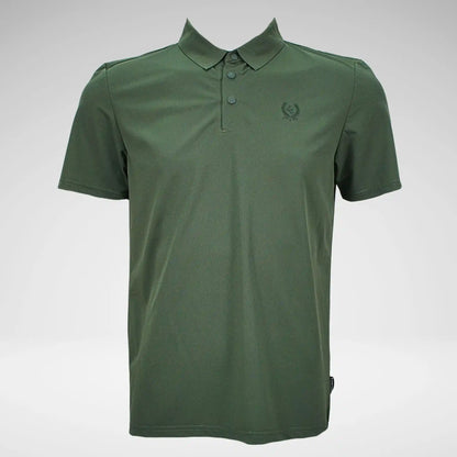 Jonathan D Luan Golfer | Moss
