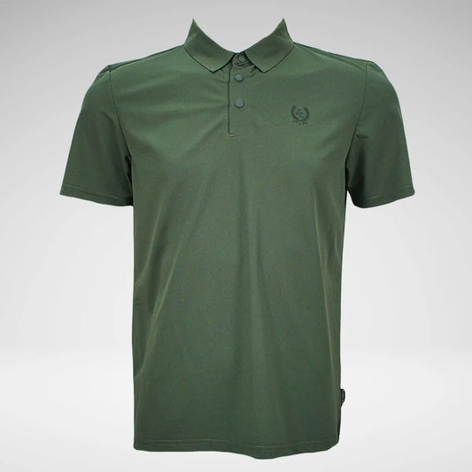 Jonathan D Luan Golfer | Moss