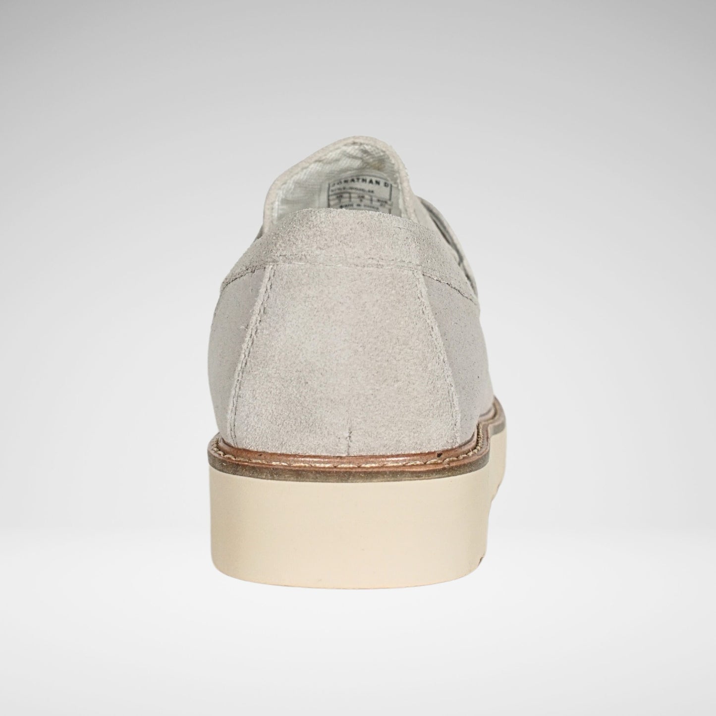 Jonathan D Douglas Loafer | Artic