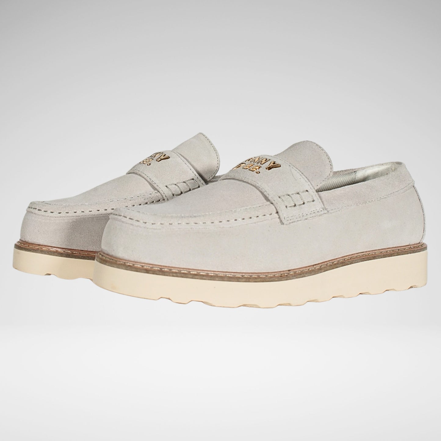 Jonathan D Douglas Loafer | Artic